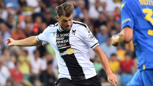 OTKRIVENI DETALJI OKO NEUSPELOG TRANSFERA SAMARDŽIĆA U INTER: Umešano i tužilavštvo!