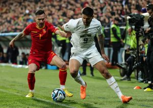 CRNA GORA SE SPREMA ZA SRBIJU: Sokolovi zakazali generalnu probu pred duel sa Orlovima!