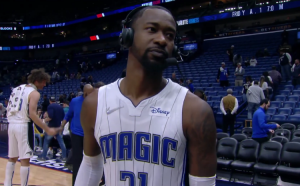 JOŠ JEDNO NBA POJAČANJE BI MOGLO U PARTIZAN: „Žena mi je iz Srbije, to je jedina opcija!“