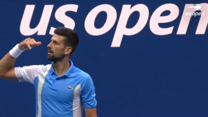 „NOVAK JE HTEO DA SE RUGA MOM SINU“: Otac Bena Šeltona kritikovao Novaka zbog radovanja! (VIDEO)