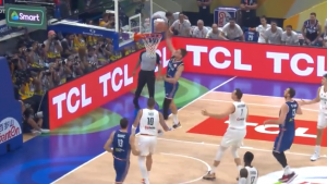 SRPSKA SILA U MANILA: Brutalno kucanje Nikole Jovića u tranziciji! (VIDEO)