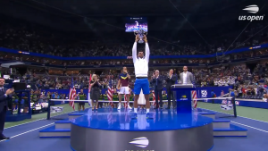 ČUVENI BRITANSKI TENISER O NOVAKU: ‘Neće se zaustaviti na 24. titule!’ (FOTO)