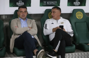 MATIĆ JE SVESTAN KVALITETA FRENCVAROŠA: Pobedlili smo velikana za vikend, ali ne sme to da nas zavara, moramo maksimalno!