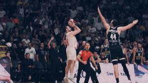 KAKO JE KAPUSTA SRUŠIO PARTIZAN: Evo trojke koja je presudila vladaru regiona! (VIDEO)