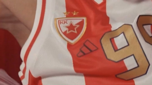 ŠAMPION SRBIJE PUSTIO TIZER NOVIH DRESOVA: Jedan detalj se vraća nakon godinu dana! (VIDEO)