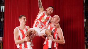 ARENA ĆE BITI KRCATA: Ulaznica za duel sa Asvelom gotovo da nema!