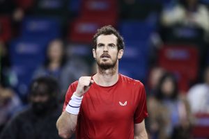 LONDON U ČAST ENDIJA MAREJA: Britanac dobija statuu na Vimbldonu!