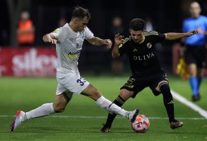 REMI U PANČEVU: Čukarički izbegao poraz od Železničara u poslednjim minutima!