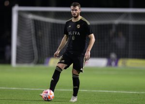 VELIKO POJAČANJE U HUMSKOJ: Stiže bivši štoper Čukaričkog!