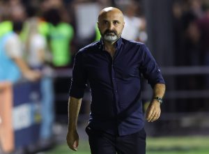 LINTA GOVORIO NAKON PORAZA: ‘Velike ekipe kao što je Partizan ne praštaju!’ (VIDEO)