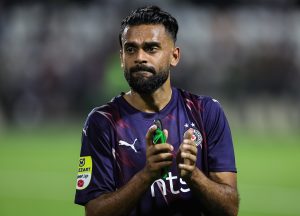 ZAHID JEDVA ČEKA DERBI: „Ćutimo i radimo, verujem da ćemo pobediti!“