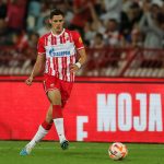 ZVEZDA NA ČEKANJU: Povreda zaustavila Lekovića dok Estrela razmišlja o otkupu!