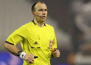 ŠTA KAŽETE NA OVO? Santrač za članove svog tima imenovao nekoliko ljudi vrlo upitne prošlosti!