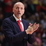 „IDEMO PO POBEDU“: Saša Obradović najavio meč Crvena zvezda – Dubai!