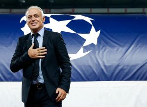 ILIJA NAJDOSKI PORUČIO: ‘Nikome na Marakani neće biti lako, pa ni Mančester sitiju!’