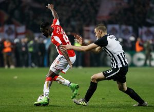 OVO ĆE BITI POSEBAN DERBI ZA NJIH: Čiji klinci će izaći kao pobednici!?