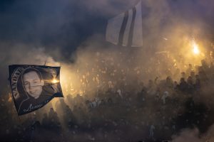 SPREMA SE SPEKTAKL NA ‘MARAKANI’: ‘Grobari’ u jednom danu kupili 5.000 ulaznica!