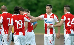 BIVŠI NAPADAČ ZVEZDE NA ‘SAN SIRU’: ‘Rosoneri’ doveli alternativu za Žirua! (FOTO)