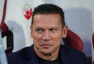 (SASTAVI) ĐIGA DEBITUJE ZA ZVEZDU: Gvardiola spremio iznenađenje, pogledajte taj moćan napad!