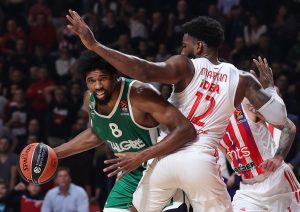 OČEKUJE NAS SPEKATKL U DRUGOM KOLU EL: Rasprodate sve karte za Žalgiris-Zvezda!