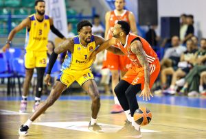 IZRAELCI SE JOŠ JEDNOM ZAHVALILI SRBIJI: Pet izraelskih klubova svoje mečeve kao domaćini igraju kod nas