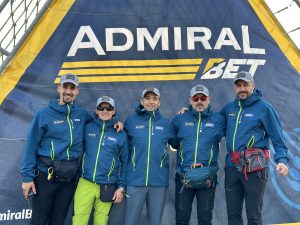 OVOG VIKENDA JE ODRŽAN 10. TRIBALION NA ZLATIBORU: Više od 2.000 ljudi tokom vikenda je učestvovalo na jubilarnoj 10. trci sa preprekama u Srbiji! (FOTO)