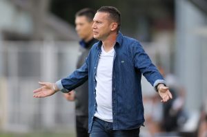 BAHAROVA KONFERENCIJA POSLE PORAZA: „Sada igramo protiv najboljeg tima na svetu, da zaboravimo ovo!“