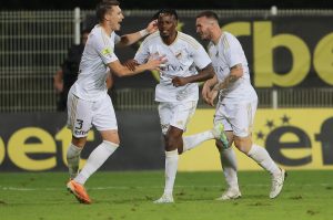 ČUKARIČKI ODLOŽIO MEČ POSLE EVROPE: Duel sa Napretkom se neće igrati u ponedeljak!