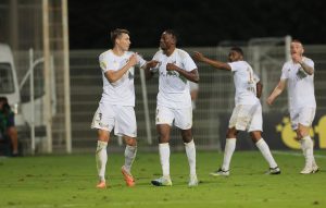 BRĐANI U NEŠTO DRUGAČIJEM IZDANJU NAPADAJU BELGIJANCE: Da li može srpski predstavnik do trijumfa!?