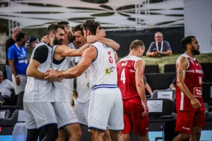 SRBIJA SE BORI ZA ŠESTO UZASTOPNO ZLATO: Evo kada basketaši igraju finale i gde možete pratiti meč!