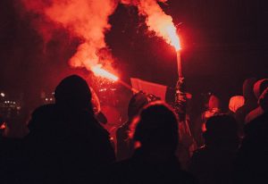 POLICIJA HAPSI BED BLU BOJSE PO HRVATSKOJ: Stigao nalog iz Atine, iza rešetaka već devetorica!