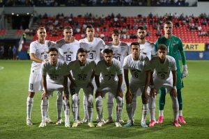 BRAVO ORLIĆI: Azerbejdžan savladan na startu kvalifikacija!