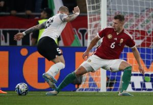 MAĐARI PRED DUEL SA SRBIJOM: Zbog jedne stvari im je posebno krivo!