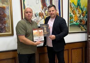 OTVORENI BALKAN zaživeo u sportu! Bokseri prvi podržali inicijativu Vučića!