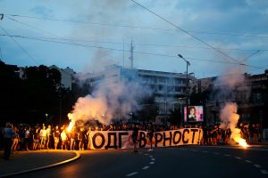 GROBARI POKUŠAVAJU NA SVE NAČINE DA SPASU VELIKANA: Partizan je poligon za kriminal, nema više izbora, ili oni ili uprava!