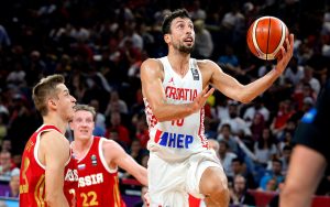 ČUVENI HRVATSKI KOŠARKAŠ PREDVIDEO FINALE SP: Igraće Srbija i Nemačka, a osvojiće…