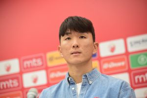 HVAN OSTAO BEZ SELEKTORA: Nemac smenjen posle bruke na Azijskom kupu!