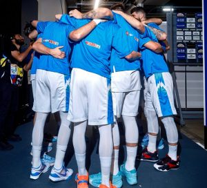 LJUBAV PREMA REPREZENTACIJI UPRKOS POVREDAMA: ‘Osećam se mnogo bolje – Na treneru je koliko ću igrati!’