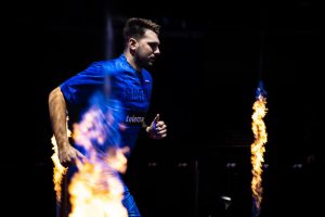 DONČIĆ NAKON ELIMINACIJE: ‘Svi znaju odakle tolika nervoza!’