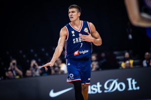 BOGDANOVIĆ PORUČUJE: ‘Ne smemo da se opustimo!’