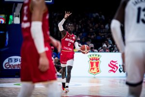 ŠRUDER SE KLADIO SA SRPSKIM TRENEROM: ‘Rekao mi je da odigram dobro, ali da Srbija pobedi!’