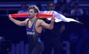 DVE MEDALJE ZA SRBIJU: Naša zemlja dobila je još dva putnika na Olimpijske igre! (FOTO)