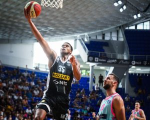 PARTIZAN USPEO DA ‘SLOMI’ OTPOR UPORNE MEGE: U polufinalu ih čeka Igokea!