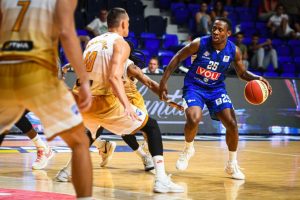 BUDUĆNOST TREĆEPLASIRANA NA SUPERKUPU: Ostalo je još samo veliko finale!