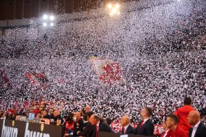 DELIJE NEĆE BITI SREĆNE: Omraženi arbitar ponovo sudi Zvezdi, ovoga puta protiv Barselone!