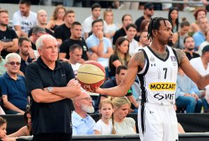 ŽOC NAKON SUSRETA: ‘Ovo su najlepše utakmice za igranje!’