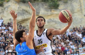 JOKIĆ ZVAO DOUŽERA ČIM JE ČUO DA DOLAZI U PARTIZAN: „Rekao mi je da su navijači najbolji na svetu!“