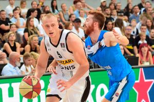 PARTIZAN UBEDLJIV NAD FUENLABRADOM: ‘Grobari’ napravili spektakl na Tašu! (FOTO) (VIDEO)