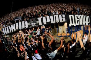 TEK JE SEPTEMBAR, A EKSPLOZIV SE PAKUJE I ZA NAREDNO LETO: Grobarima se obratio NBA superstar i poručio važnu stvar! (FOTO)