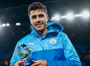 RODRI NA POLUVREMENU DOBIO „RECEPT“ ZA GLAZERA: Sitijev vezista otkrio šta mu je to Stefan rekao!